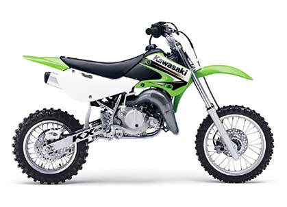 KX 65